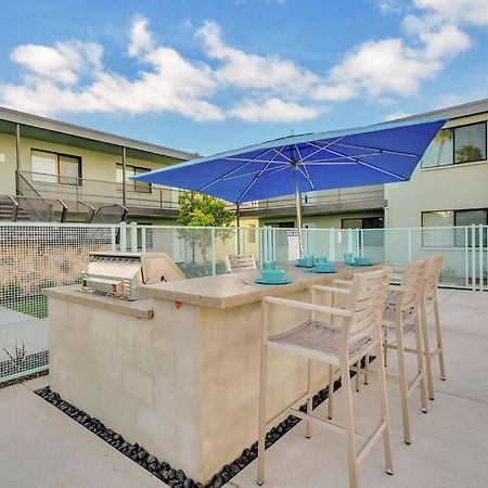 סקוטסדייל Micro Studio With Balcony & Pool View - Walk To Ot מראה חיצוני תמונה