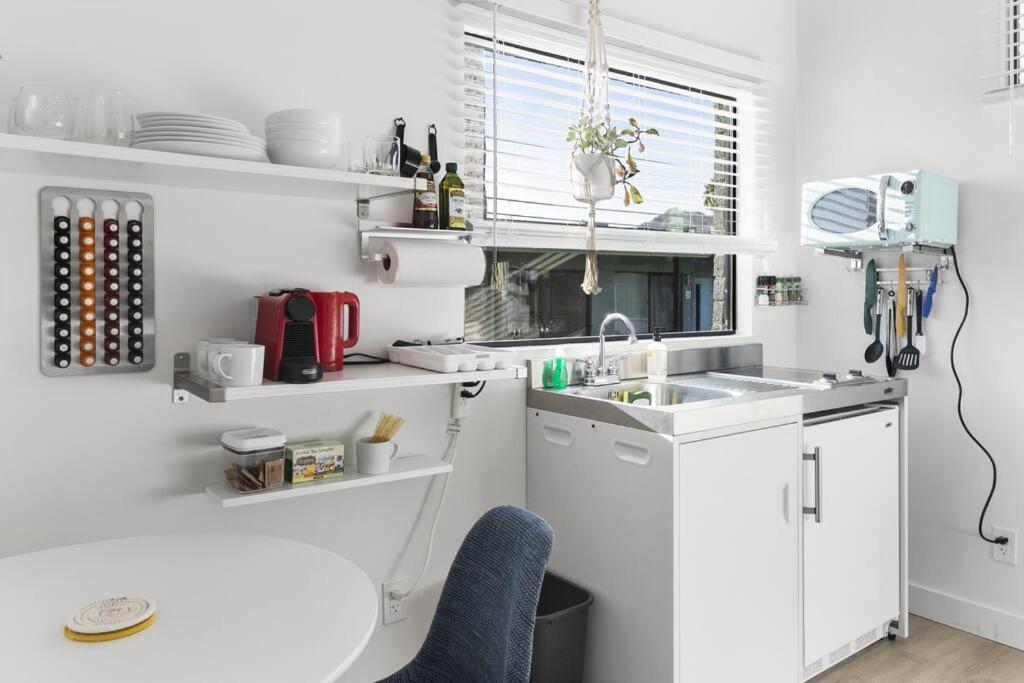 סקוטסדייל Micro Studio With Balcony & Pool View - Walk To Ot מראה חיצוני תמונה
