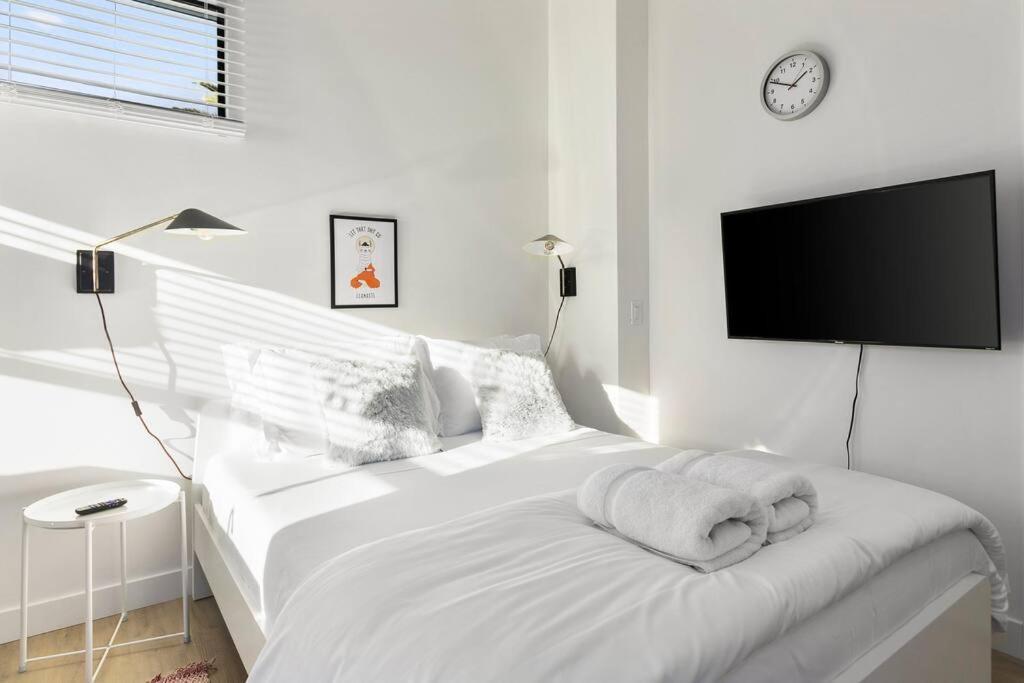 סקוטסדייל Micro Studio With Balcony & Pool View - Walk To Ot מראה חיצוני תמונה